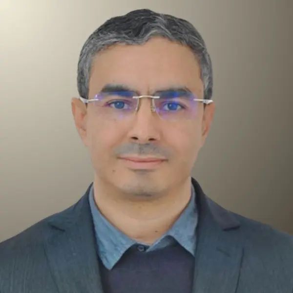 Zouhayr Souirti