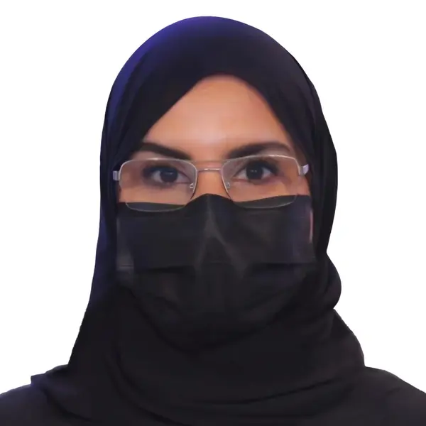 أحلام بنت علي أبو قايد