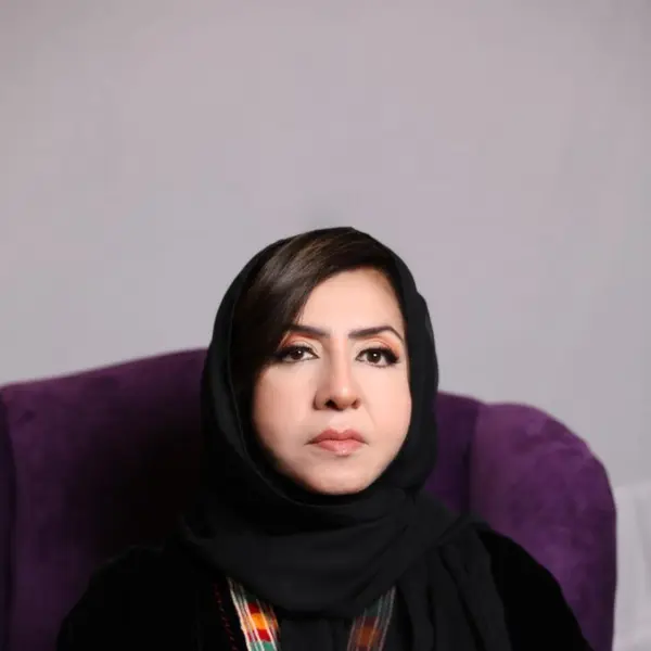Omaima Al-Khamis
