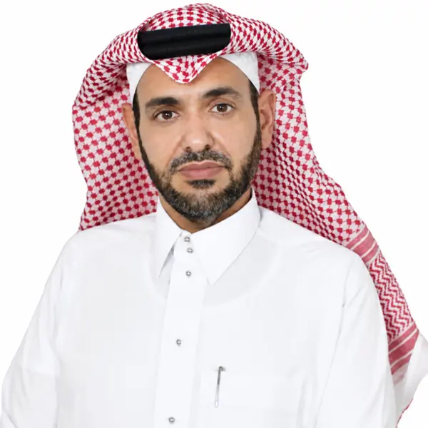بدر بن حميد السلمي