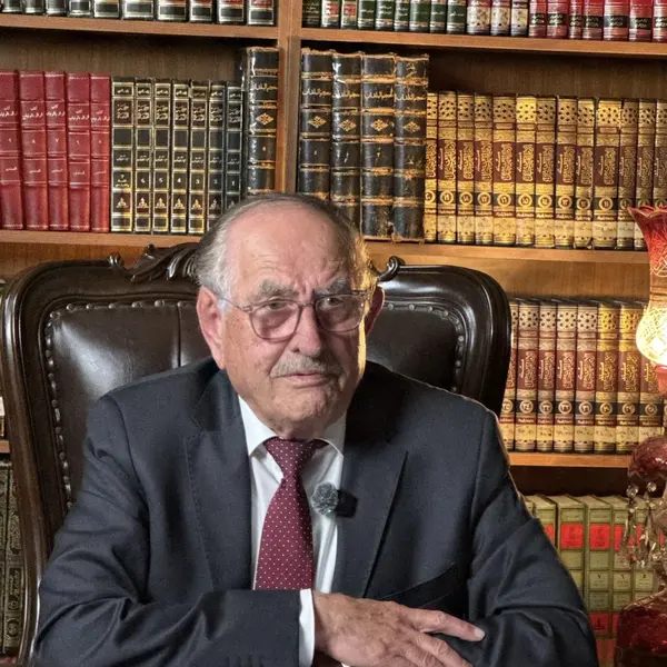 بشار عواد معروف