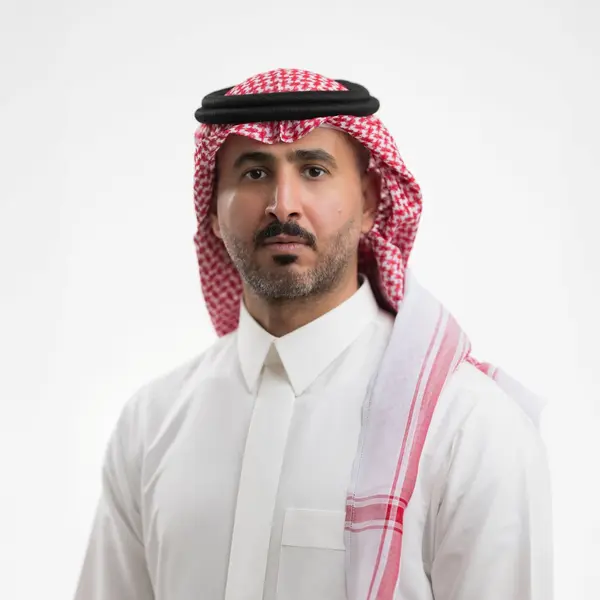 Turki bin Muqbil Al-Harbi