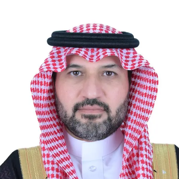 Thamer bin Mohammed Al-Harbi