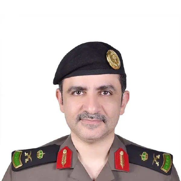 حسام بن عبدالله الراشد