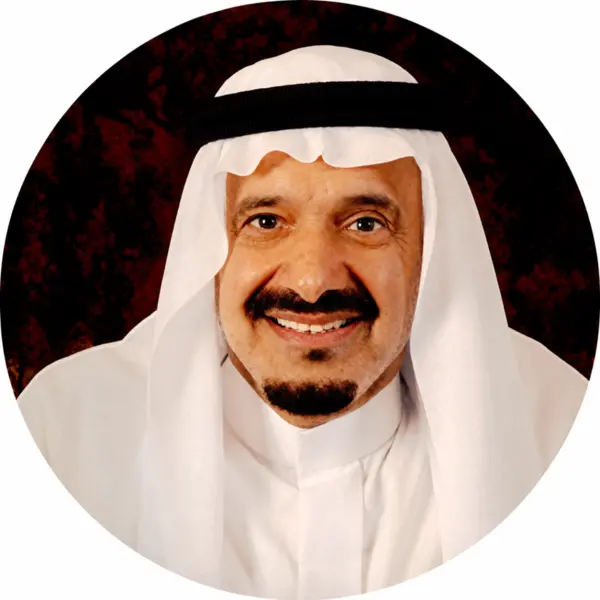 حمد القاضي