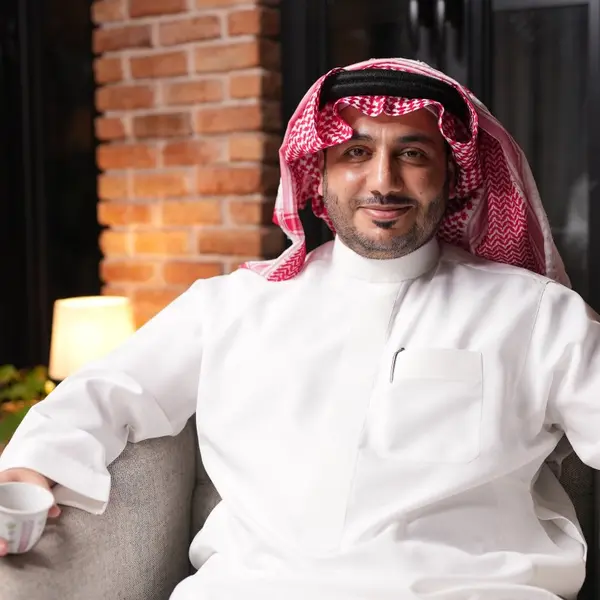 حمود الصاهود