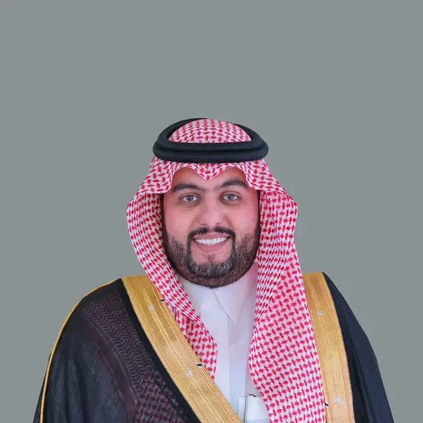Khalid bin Abdullah Albaker