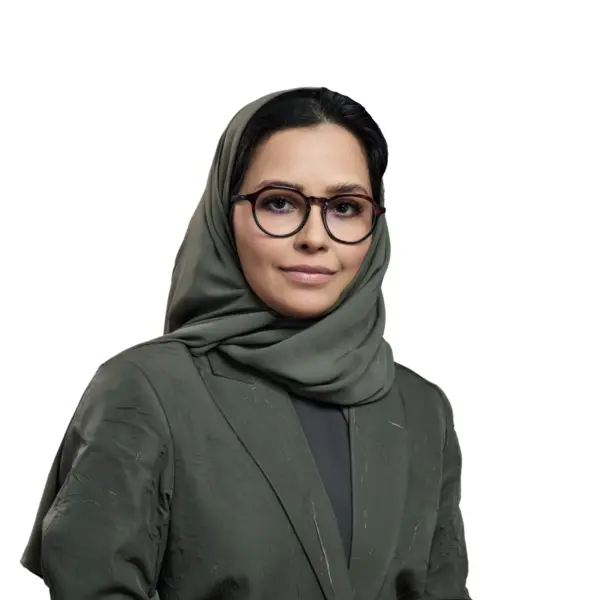 Sarah Alhumoud