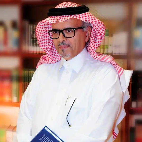 Saad Albazei