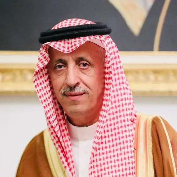 Saud bin Saeed Al-Mutahami