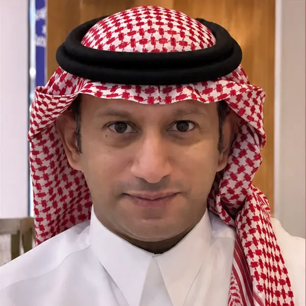Sultan Al-Saad Al-Qahtani