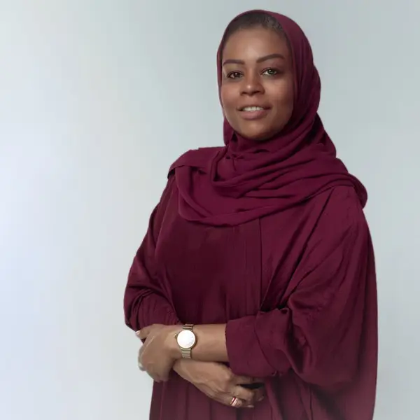 Salma bint Mohammed Hawsawi
