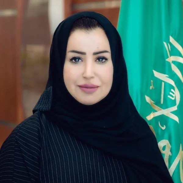 Sanaa bint Mohsen Al-Otaibi