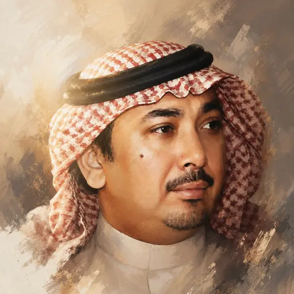 Saleh Al-Shadi