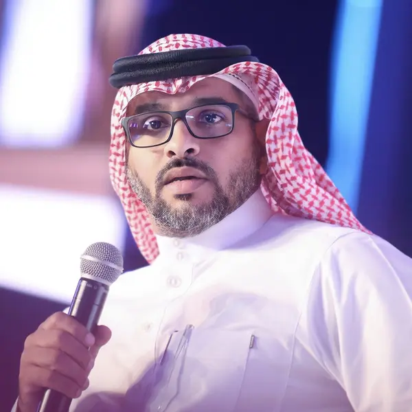 Taher Ahmed Al-Zahrani