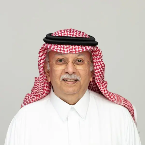 Abdallah Yahya Al-Mouallimi