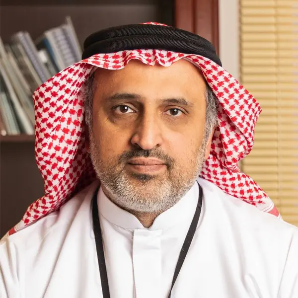 Abdullah Hamidaddin