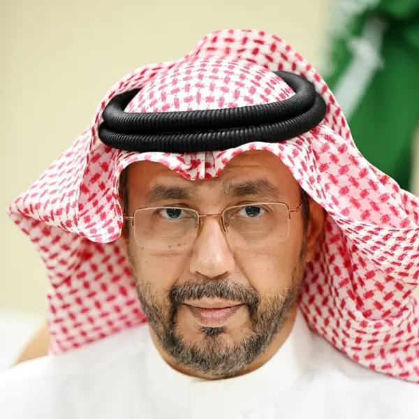 Abdulhakim bin Abdulrahman Al-Awwad