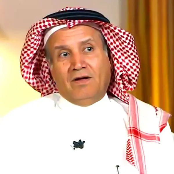عبدالرحمن الراشد