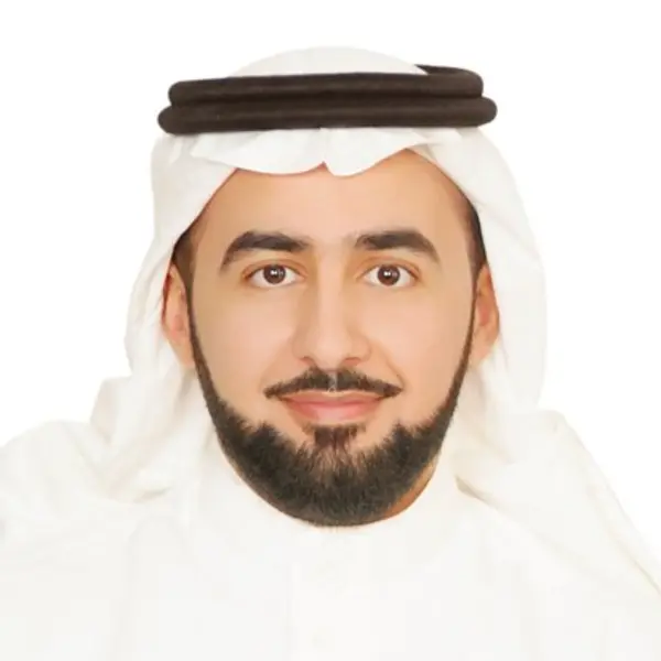 عبدالرحمن بن خالد الخنيفر