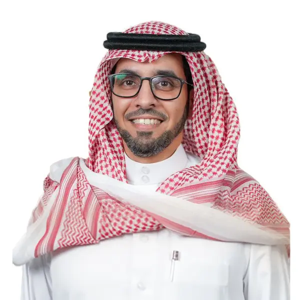 عبدالرحمن بن عبدالله العريفي