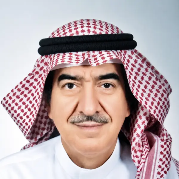 Abdulaziz Al-Suwayed