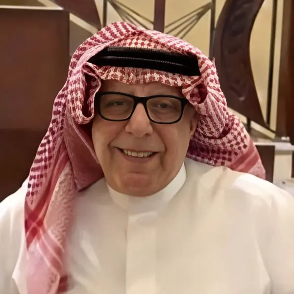 Abdulaziz Al-Shibl