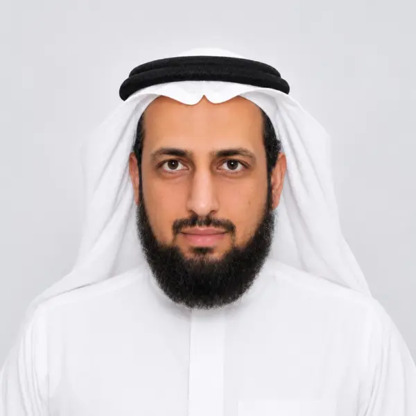 Abdulaziz bin Saad Al-Doghaither