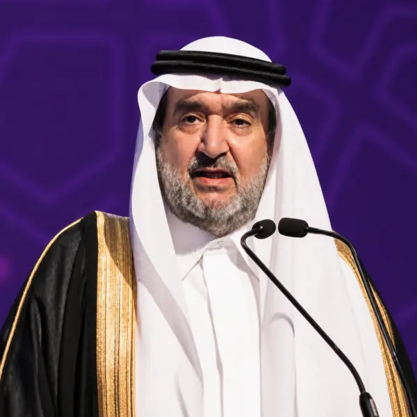 Abdulaziz Sager
