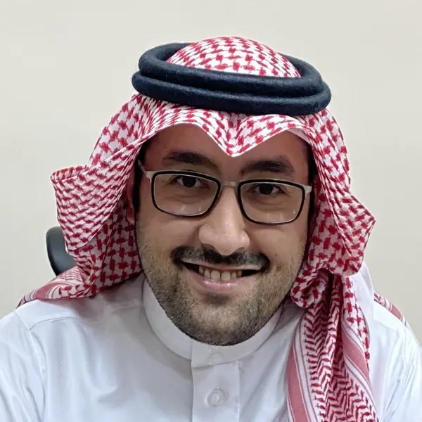 Abdullah Al-Rashed