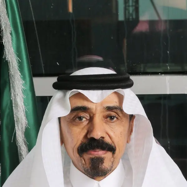 عبدالله بن حسين الشريف