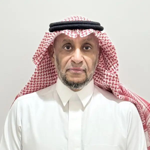 عبدالله بن عثمان الخراشي