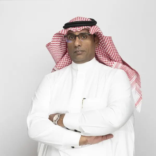 Abdu Ahmed Hakami
