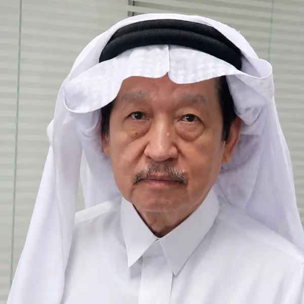 Othman Mahmoud Al-Sini