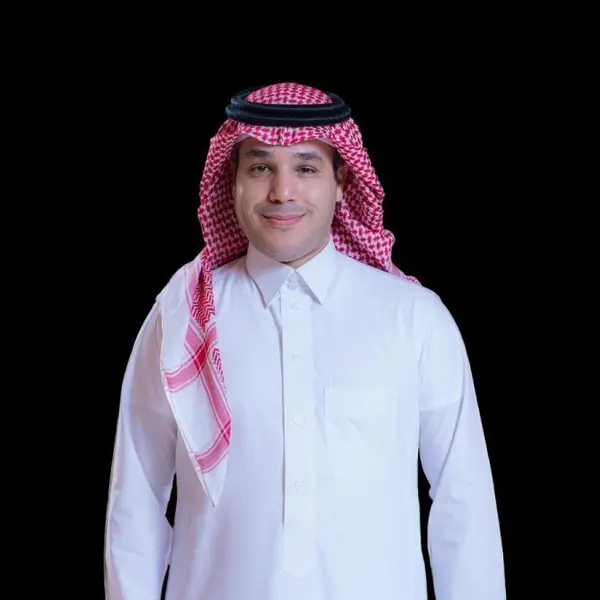عضوان الأحمري
