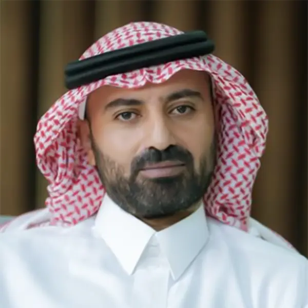علي آل قطب