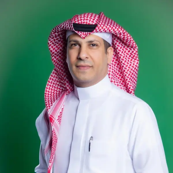 غنام المريخي
