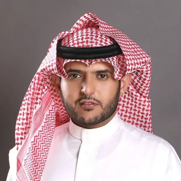 غيث الشايع