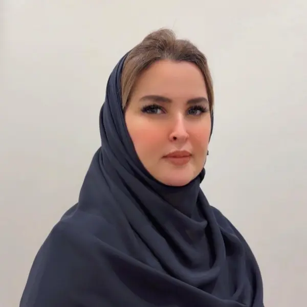 فاطمة بنت حسين الفردان