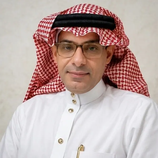 فرحان العنزي