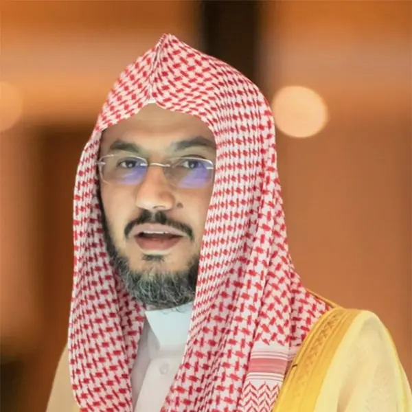 Fahad Al-Majid