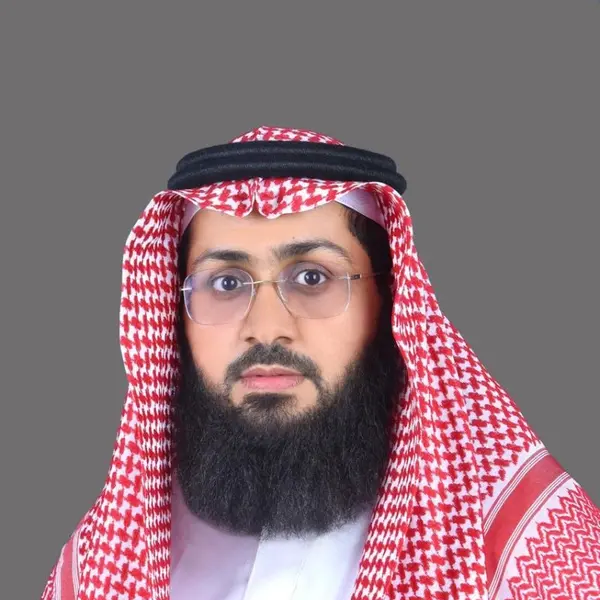 فهد بن صالح الغامدي