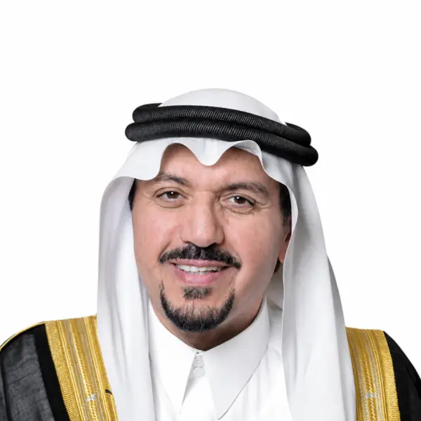 Faisal bin Mishaal bin Saud