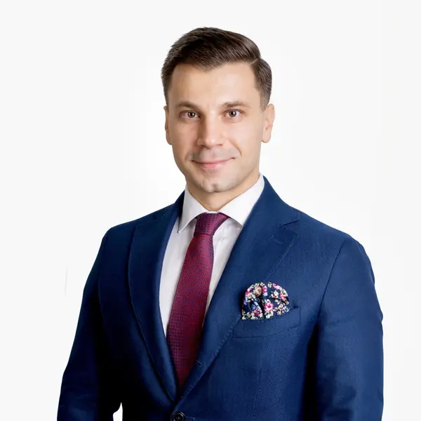 Kristijan Jordanov