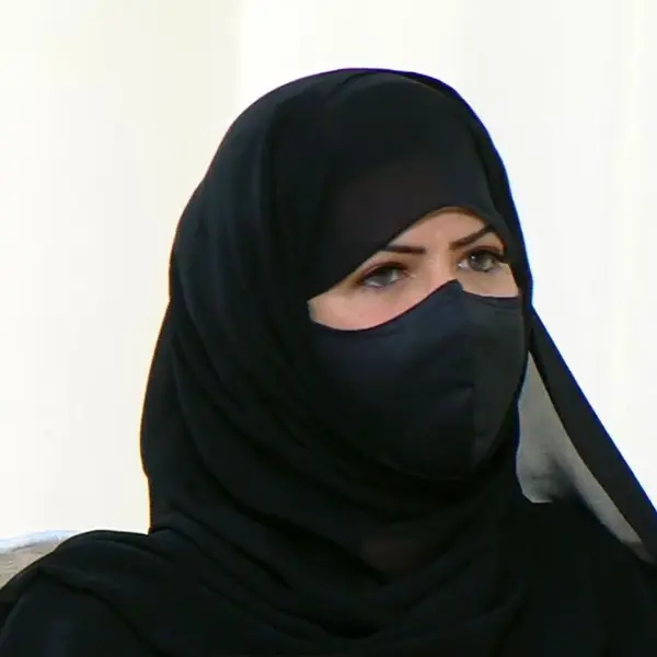 Latifa bint Mutlaq Al-Adwani