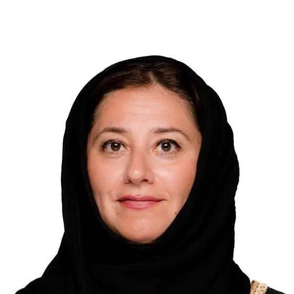 لينا خالد المعينا