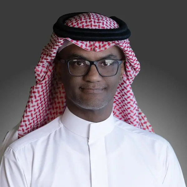 Mohammed Albishi