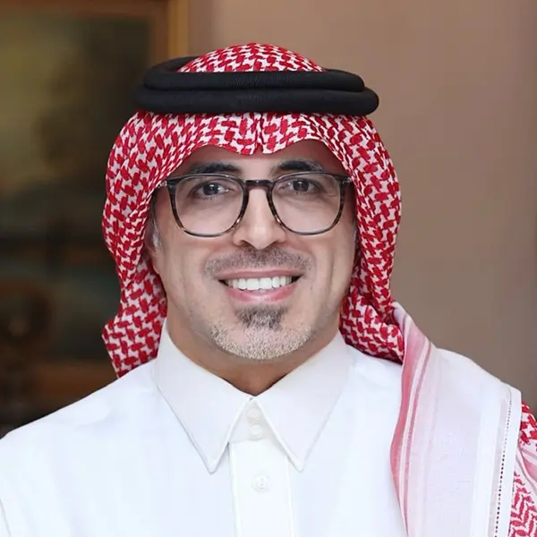Mohammed Al-Saed