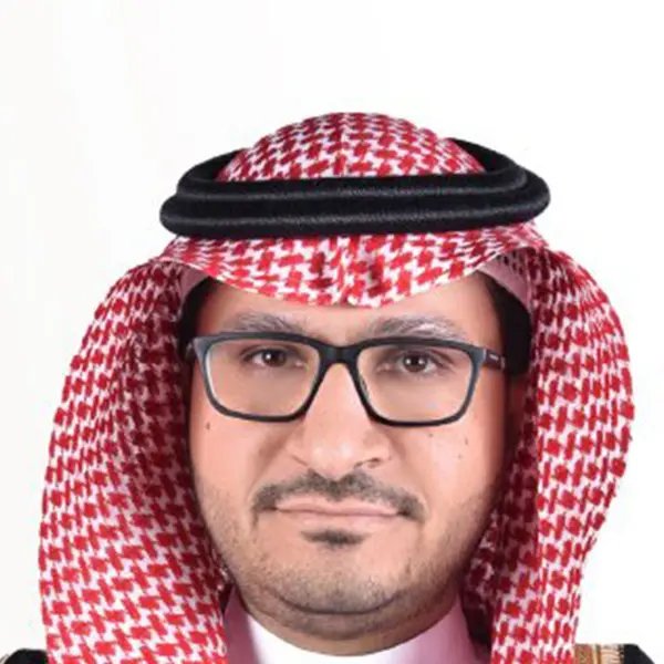 Mohammed Al-Abdullatif