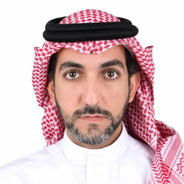 Mohammed Al-Qurashi